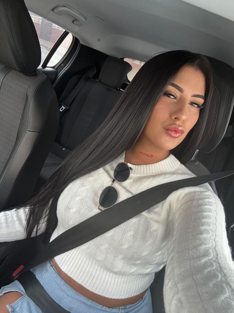 Chica busca chico en Las Palmas: 