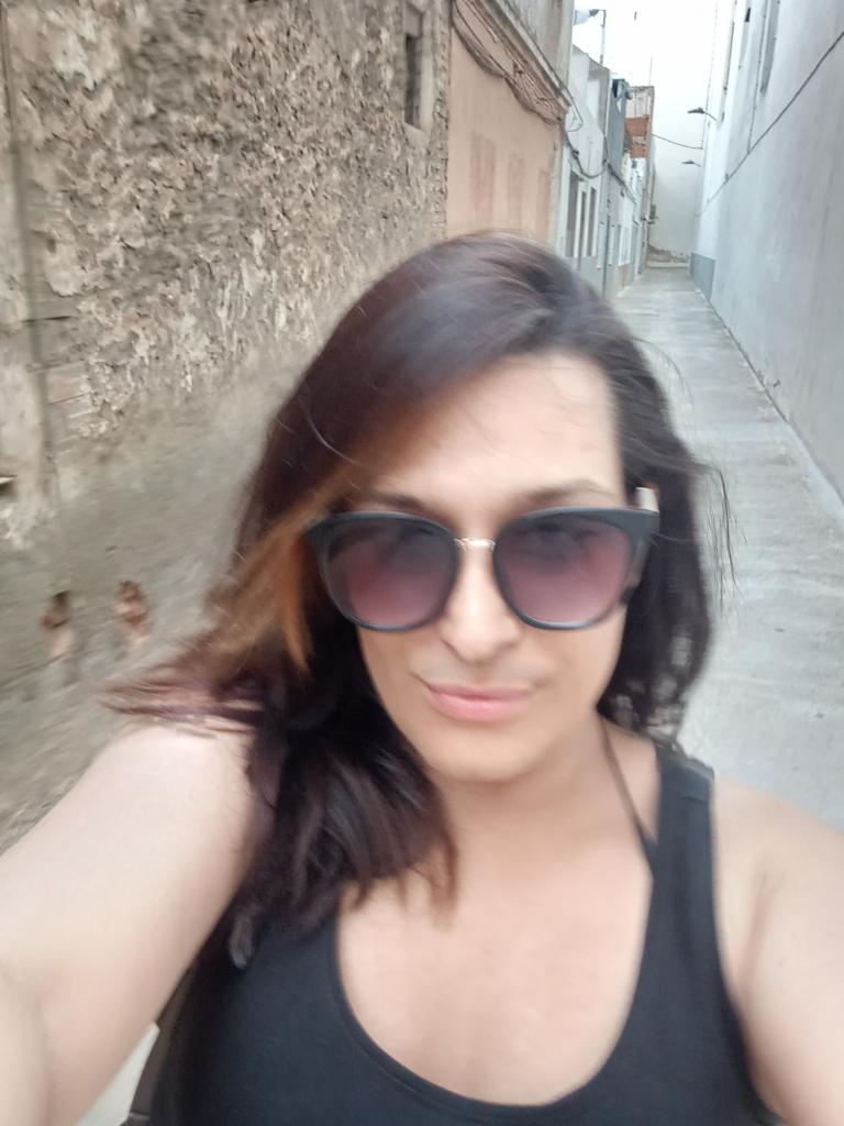 Travesti en Castellón: 