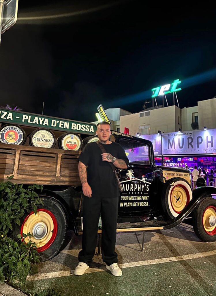 Chico busca chica en Madrid: 