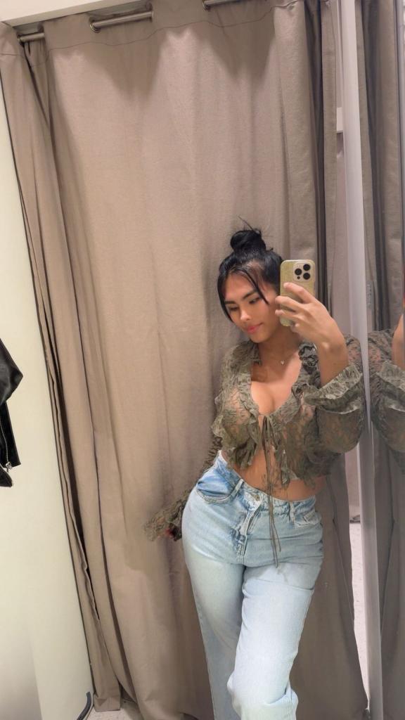 Transexual en Madrid: 