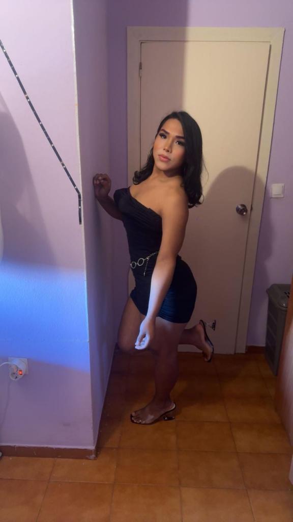 Travesti en Badajoz: 