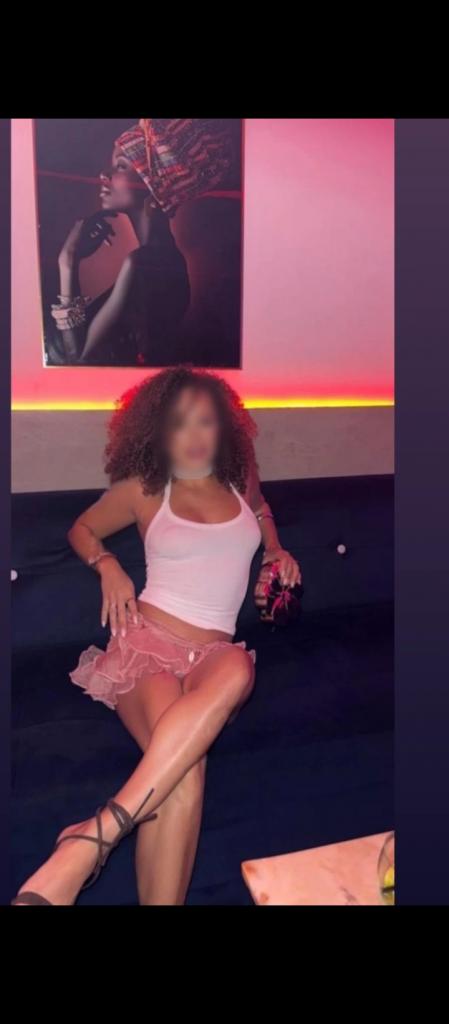 Chica busca chico en Las Palmas: 