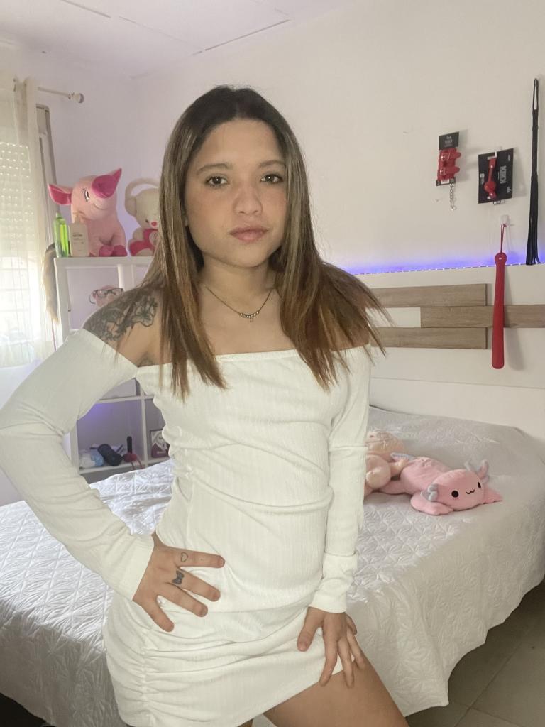 Chica busca chico en Murcia: 