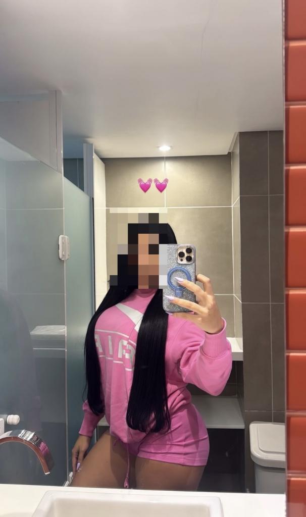 Chica busca chico en Tenerife: 