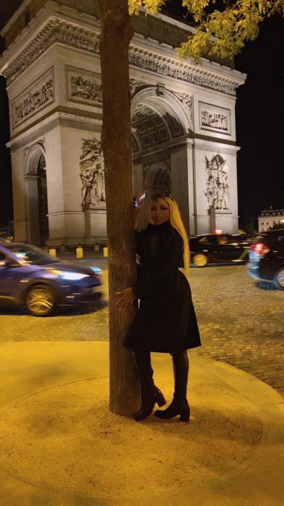 Transexual en Tenerife: 