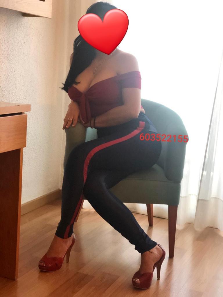 603522155: Chica busca chico en Valencia