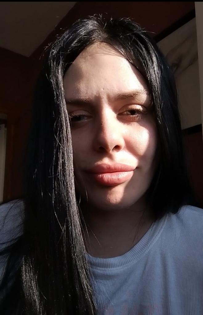 Chica busca chico en Granada: 