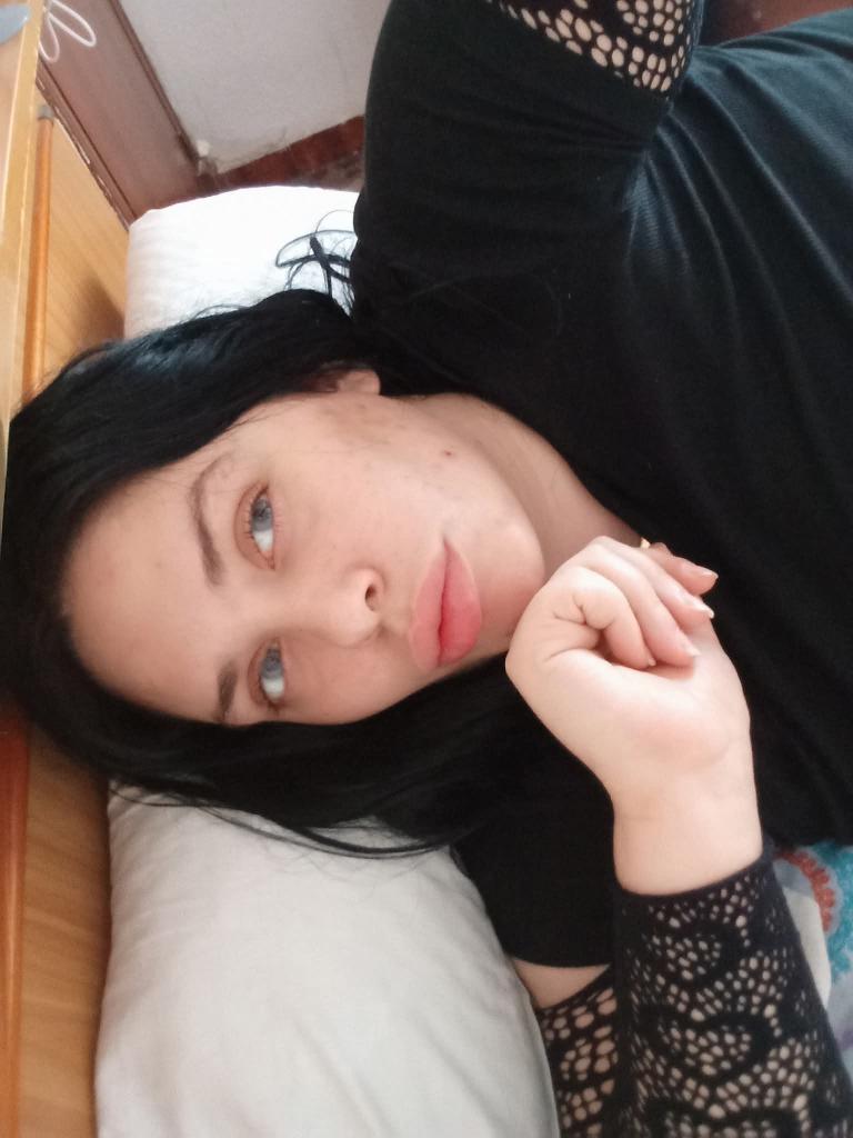 Chica busca chico en Granada: 