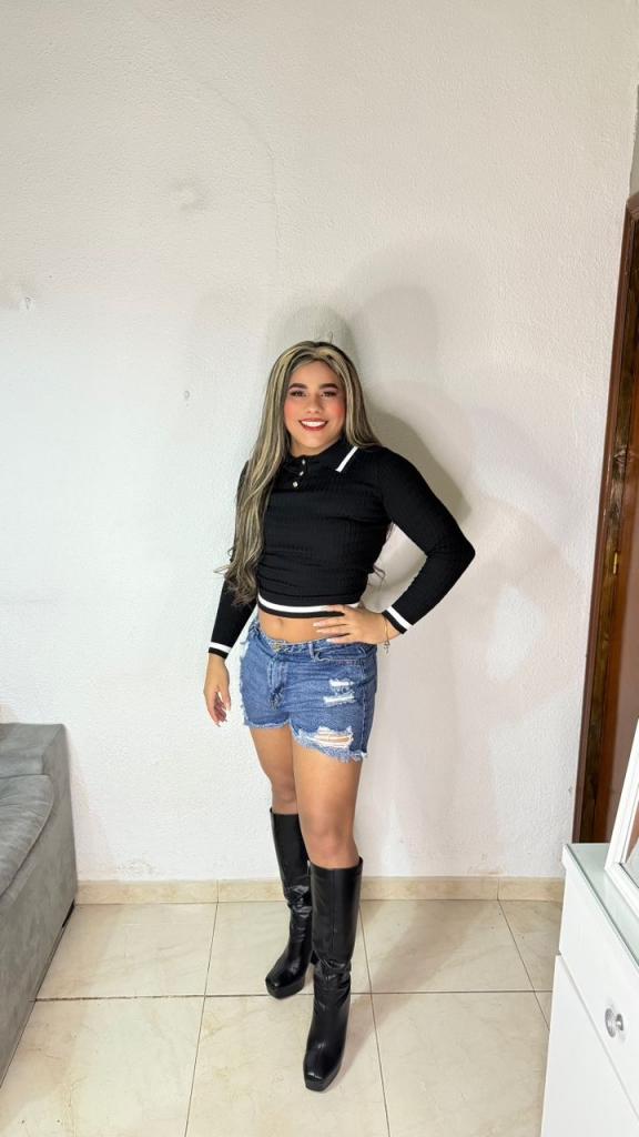 Travesti en Córdoba: 