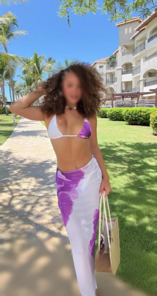 Chica busca chico en Las Palmas: 