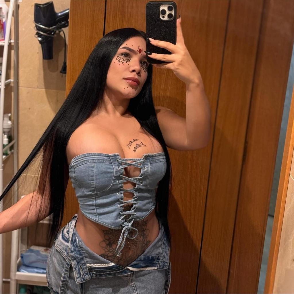 Chica busca chico en Las Palmas: 