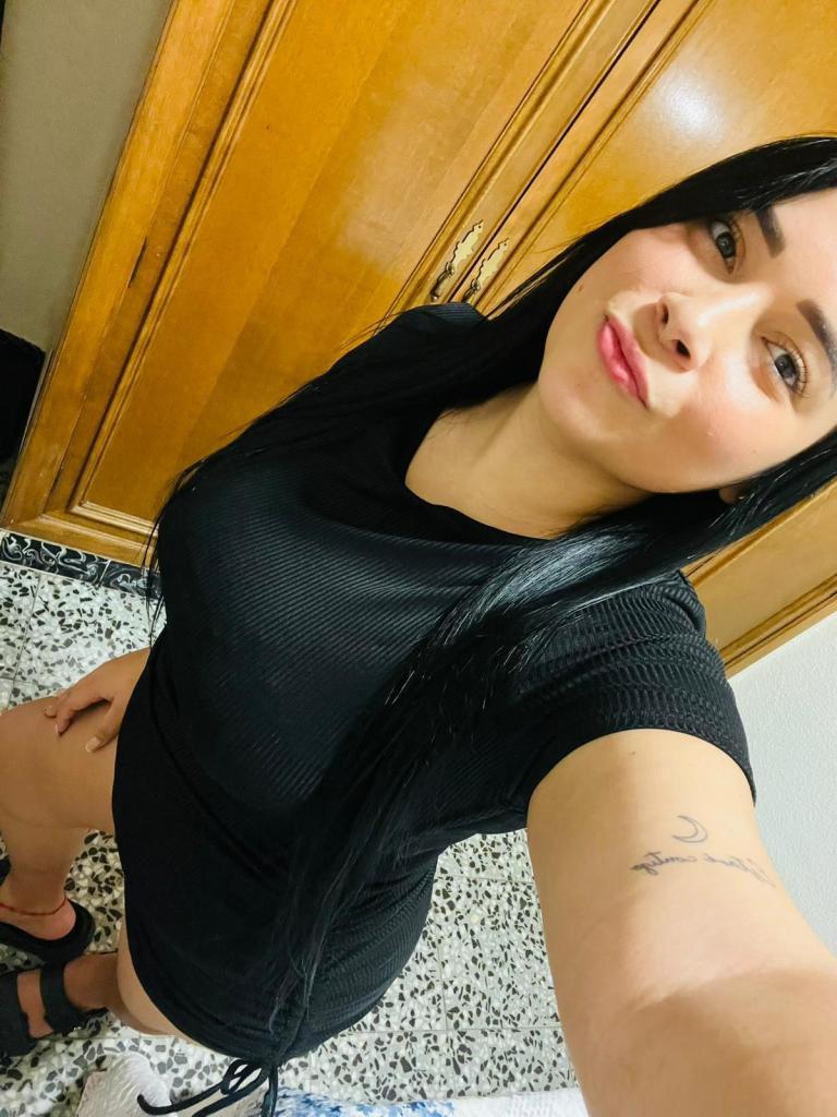 Chica busca chico en Valencia: 