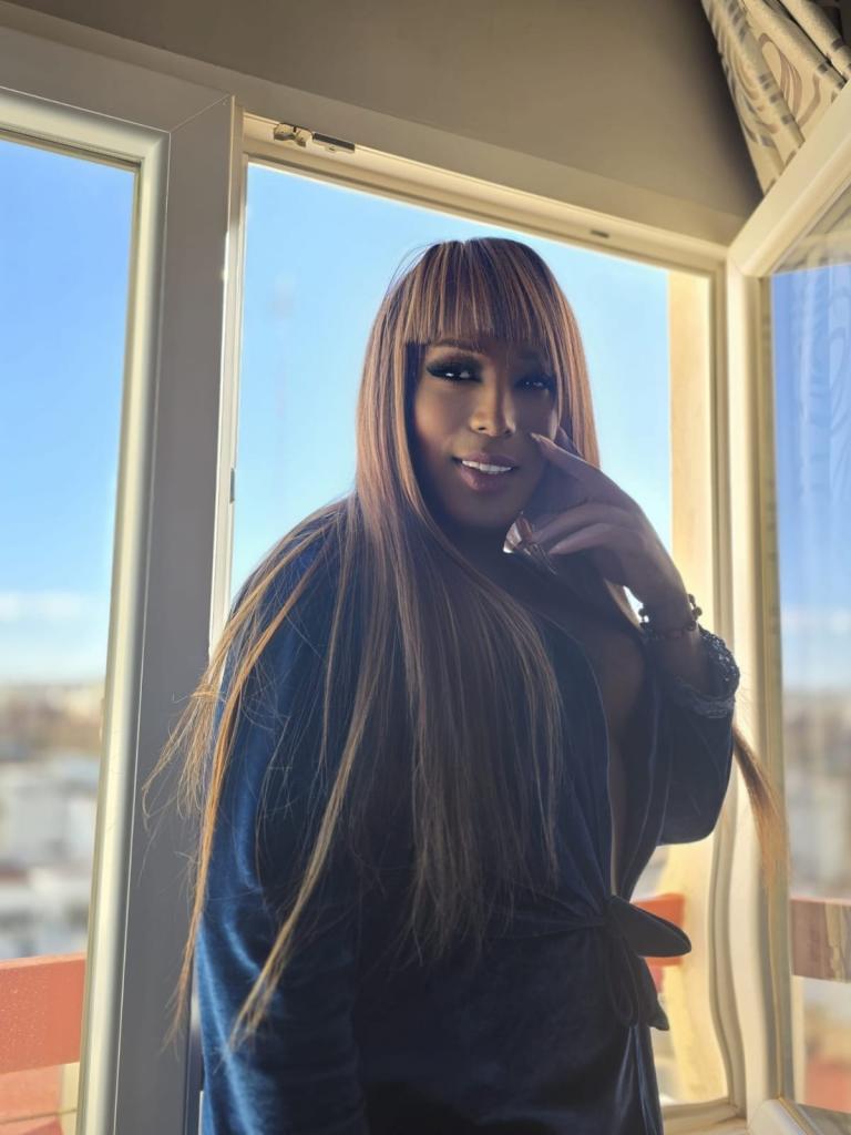 Transexual en Gerona: 