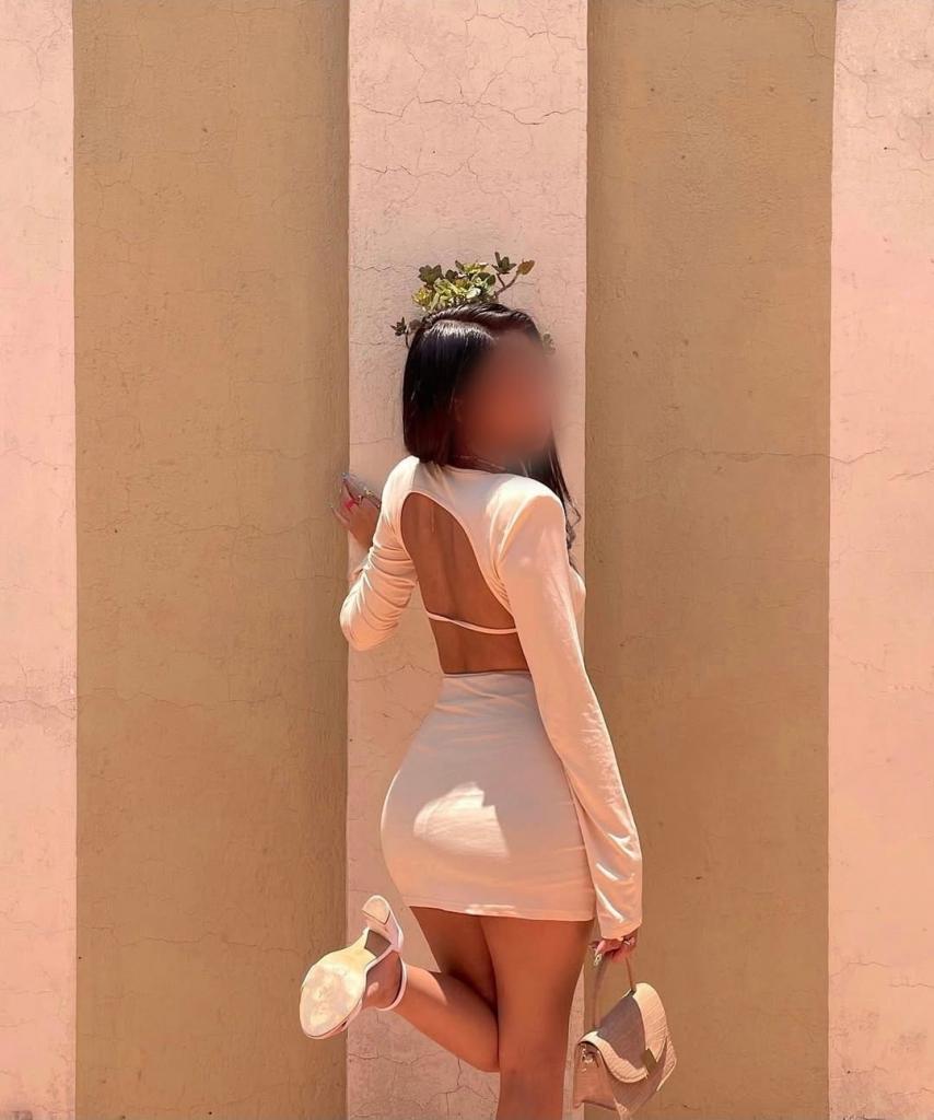 Chica busca chico en Murcia: 