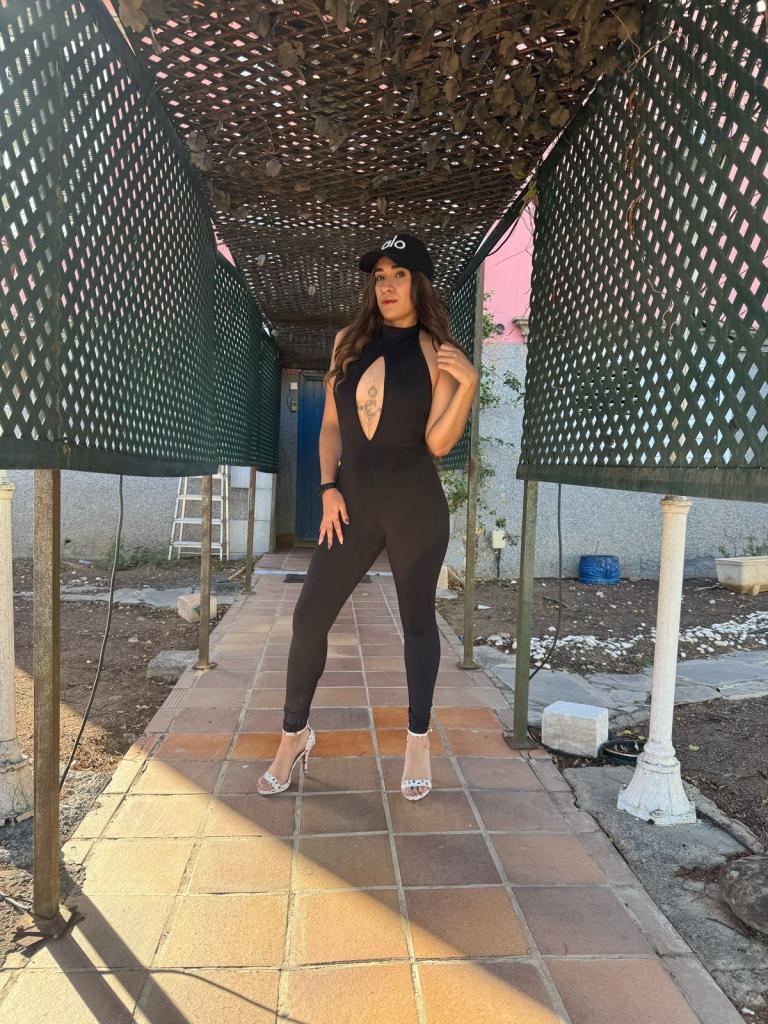 632050302: Chica busca chico en Las Palmas