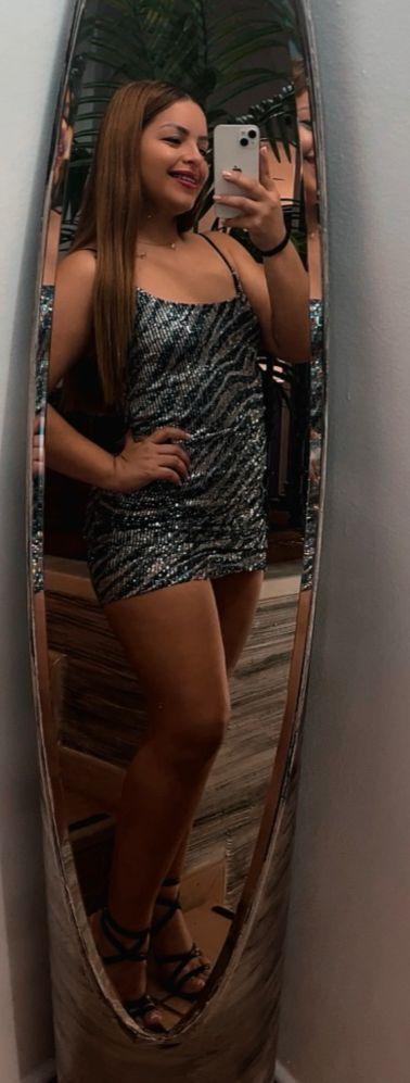 Chica busca chico en Tenerife: 