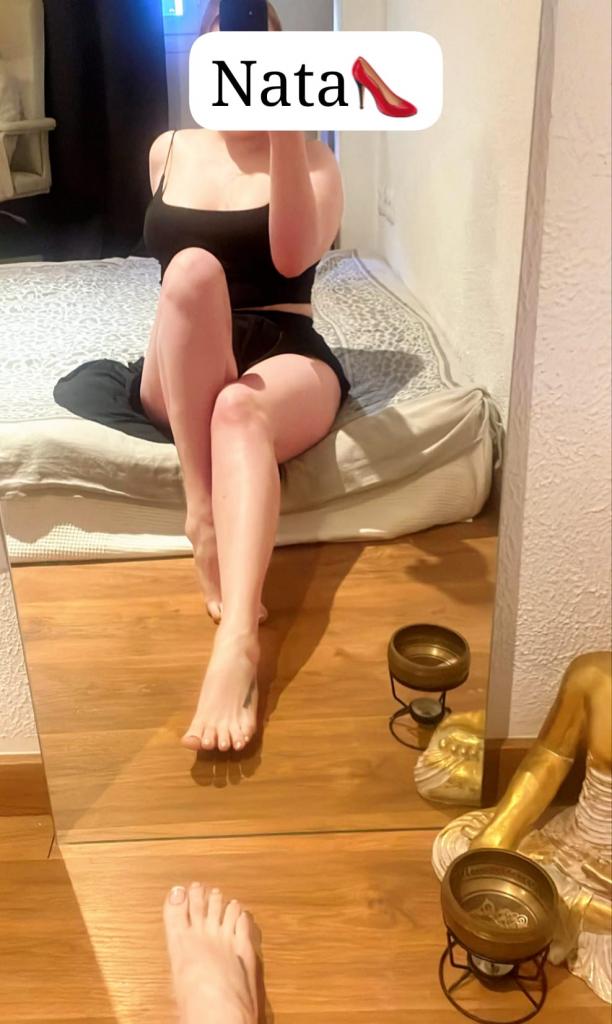 Chica busca chico en Málaga: 