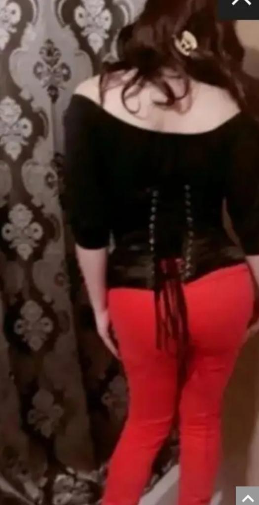 Transexual en Alicante: 