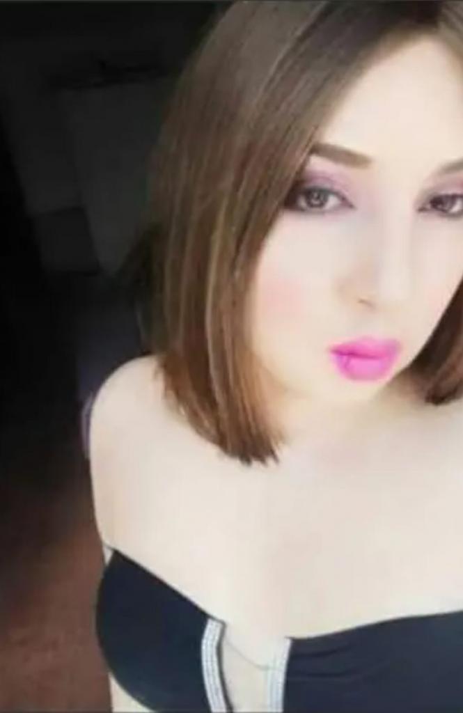 Transexual en Alicante: 