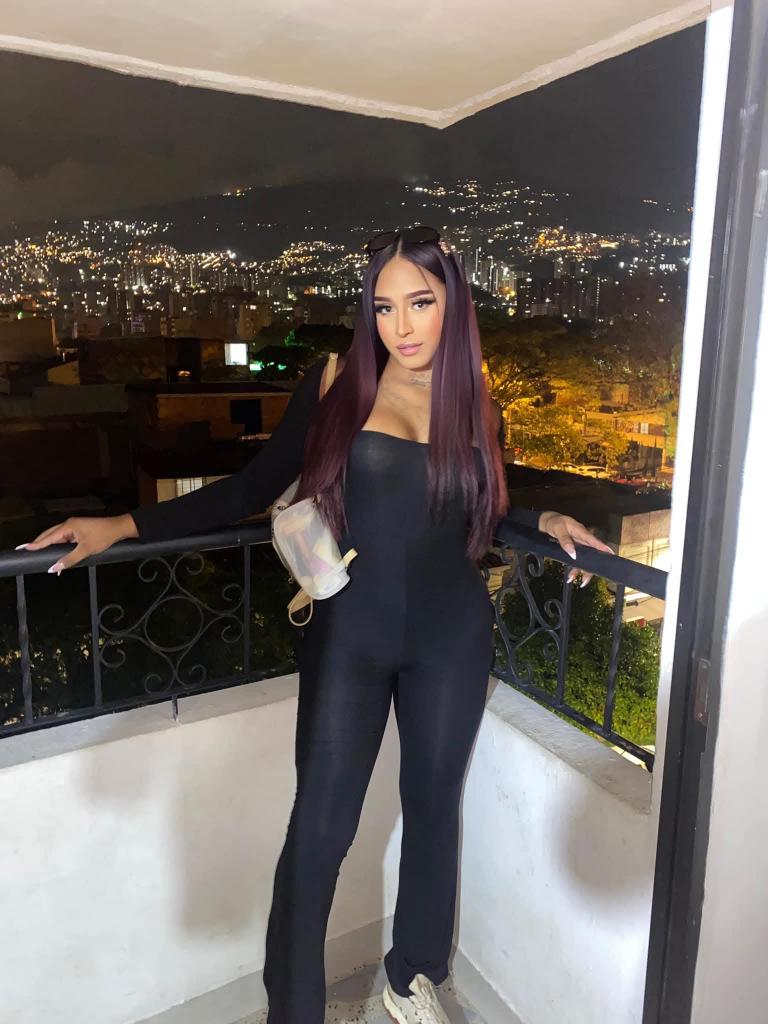 Travesti en Granada: 