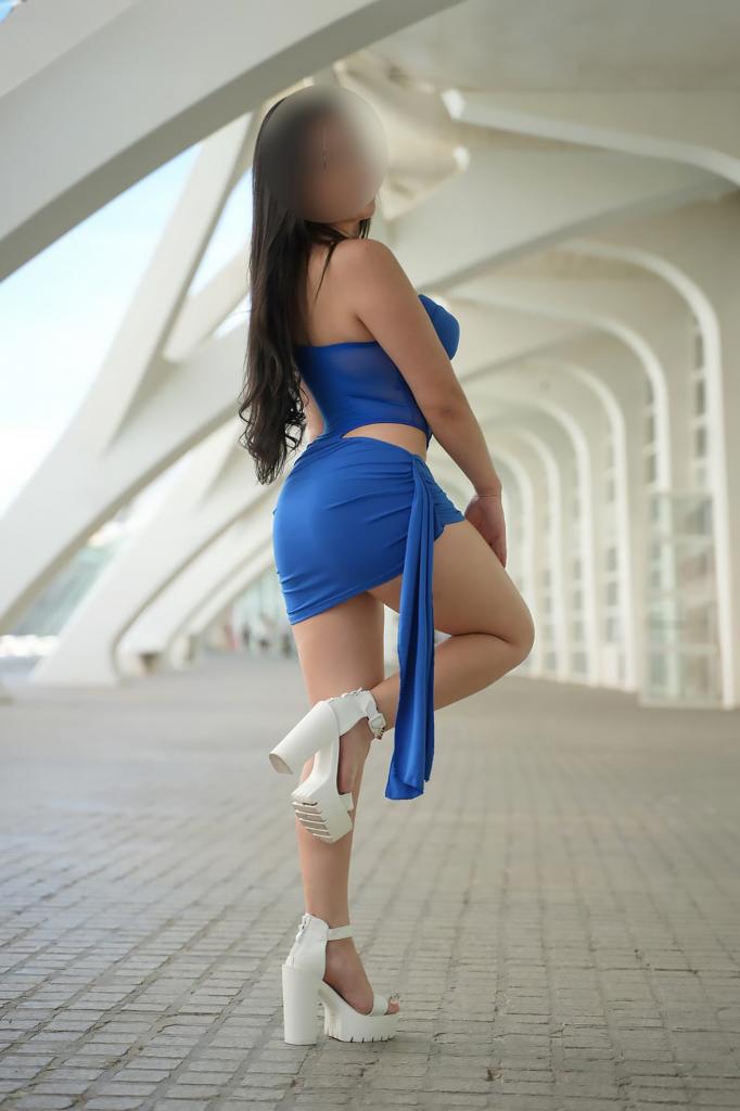 Chica busca chico en Valencia: 