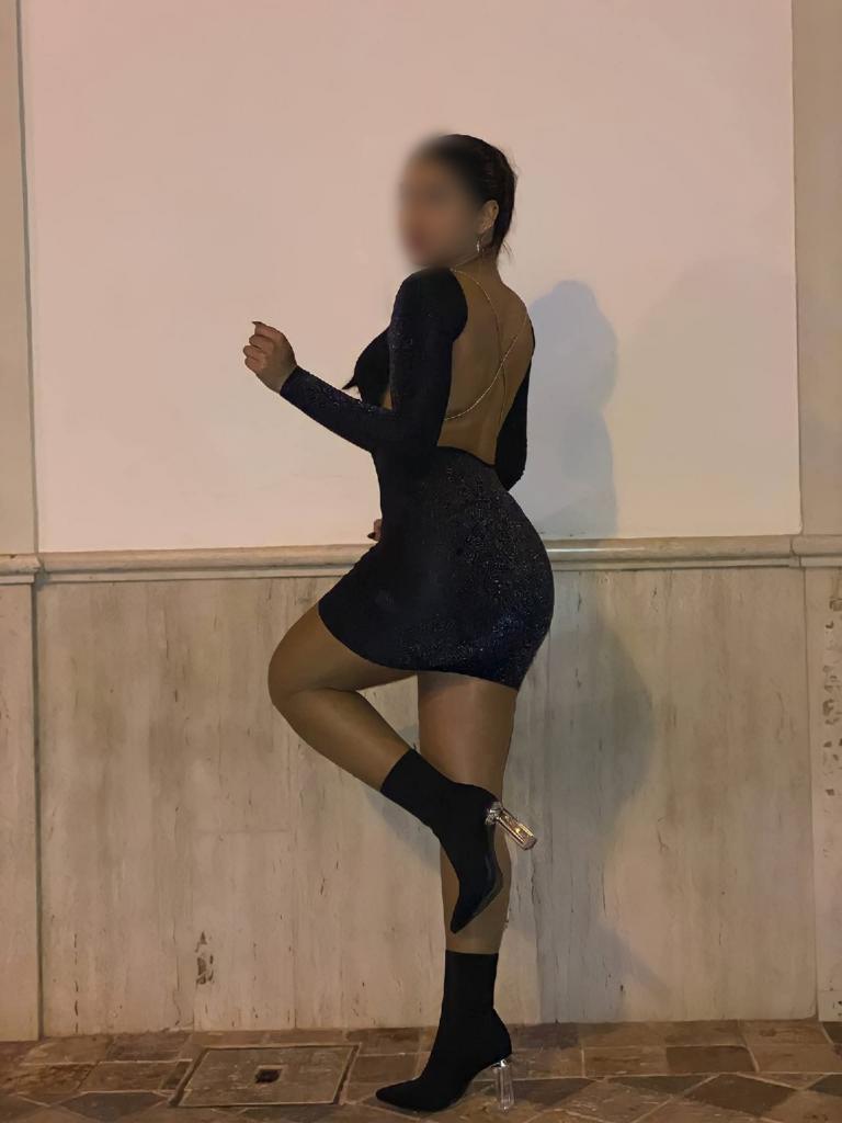 Chica busca chico en Toledo: 