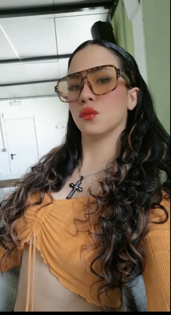 614446007: Chica busca chico en Almería