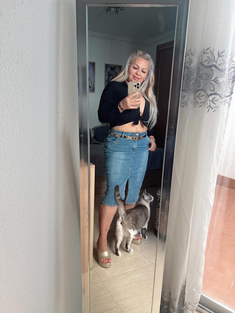 Chica busca chico en Murcia: 