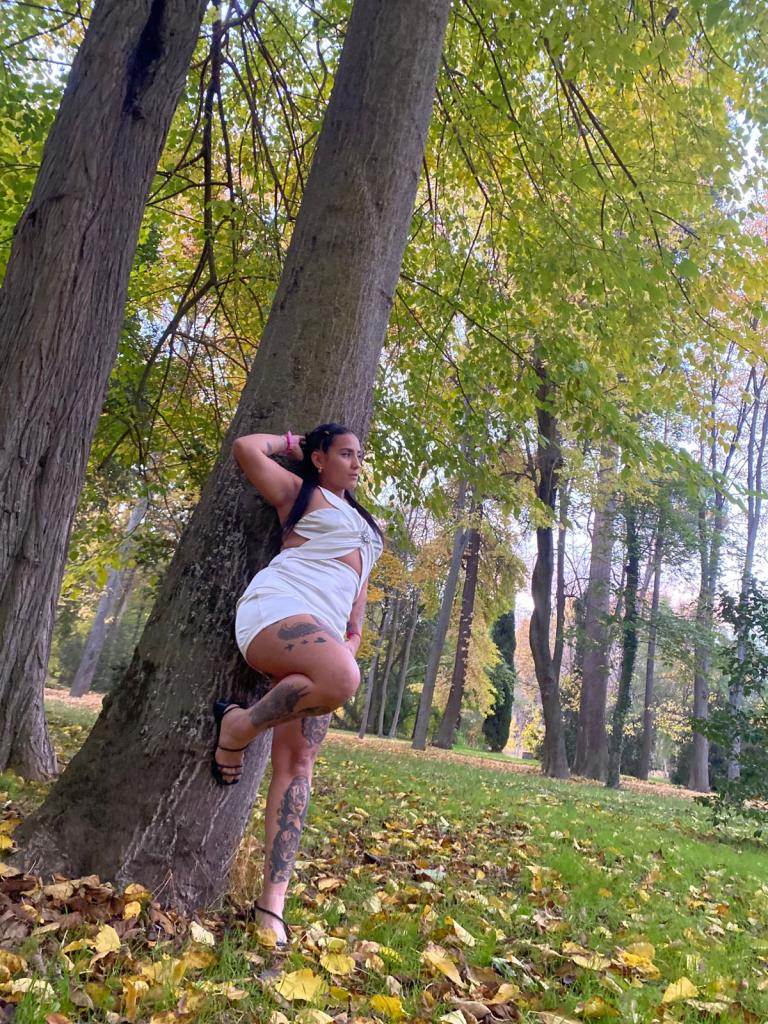 621649733: Chica busca chico en Madrid