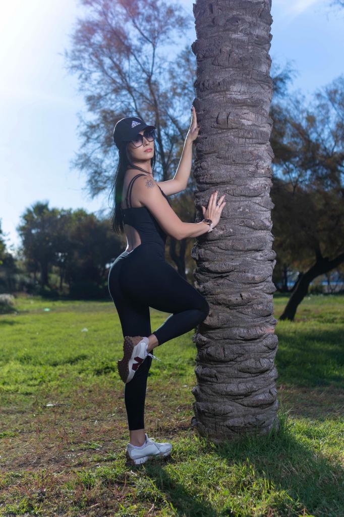 Chica busca chico en Barcelona: 