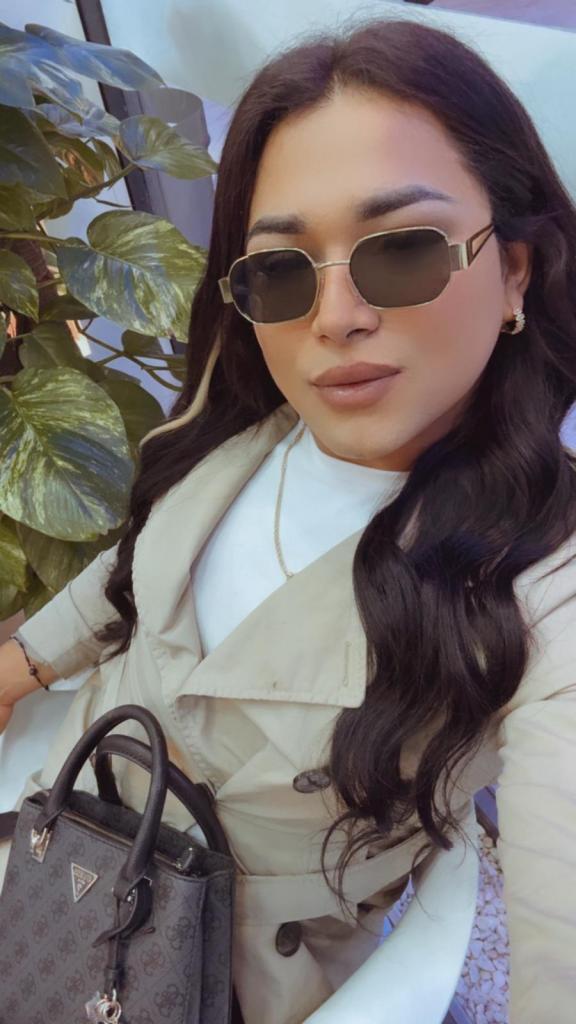 Travesti en Ciudad Real: 