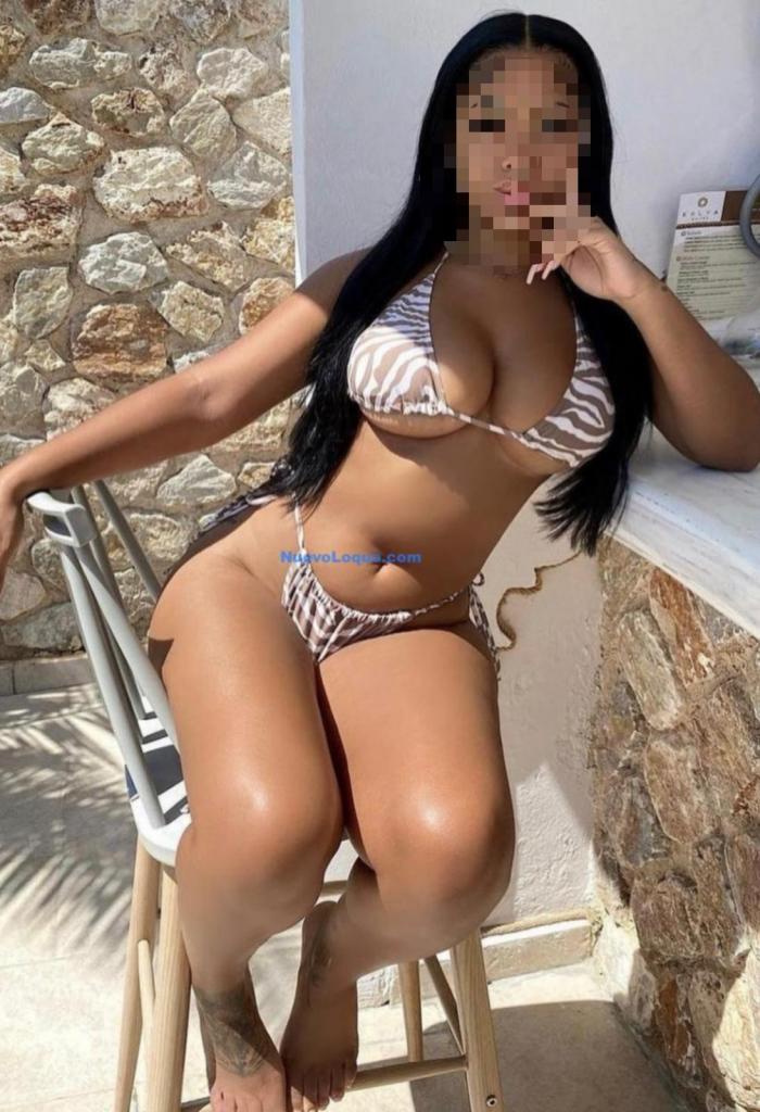 Chica busca chico en Huelva: 