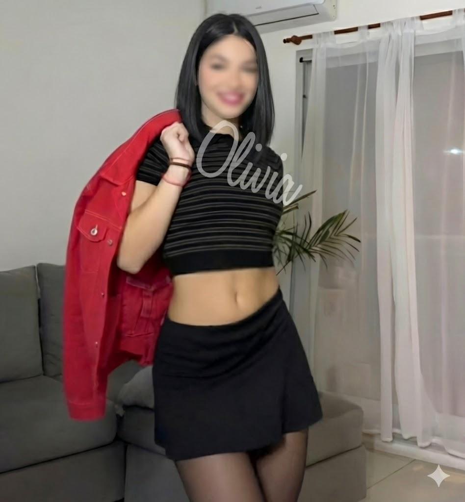 Chica busca chico en Málaga: 