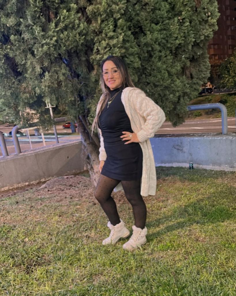 Chica busca chico en Pontevedra: 