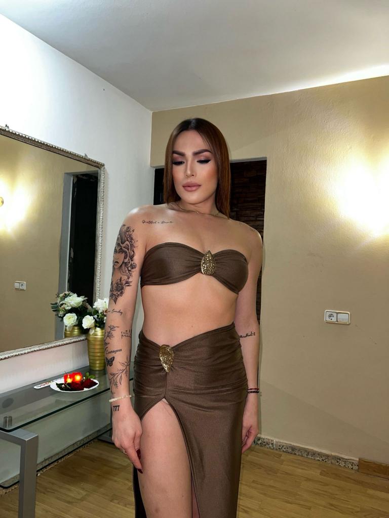 Travesti en Valencia: 