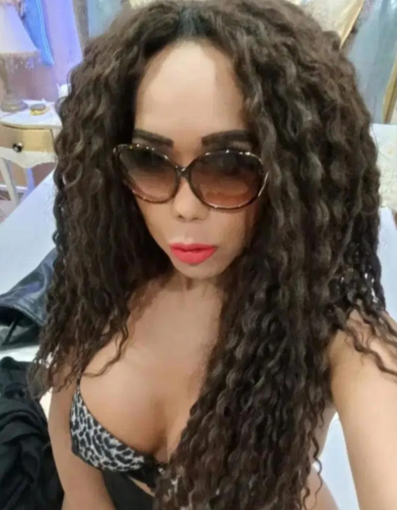 Transexual en Albacete: 