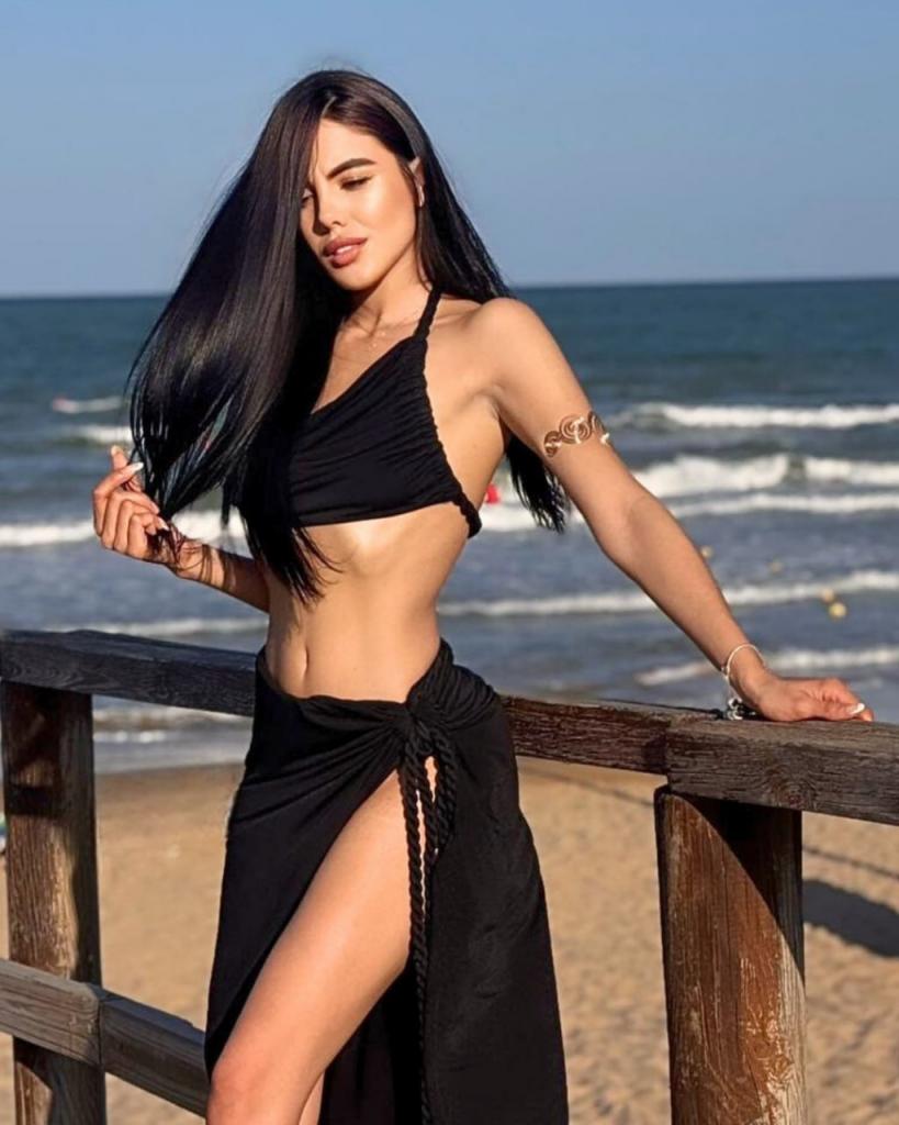 Chica busca chico en Mallorca: 