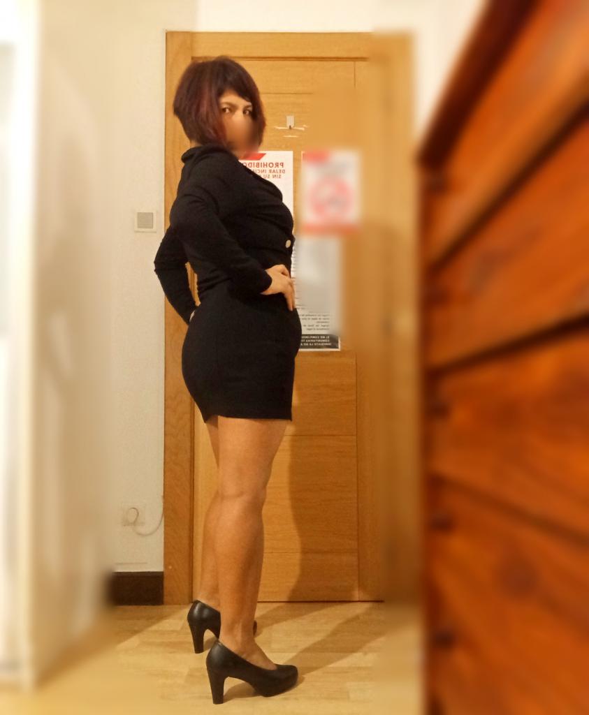 Chica busca chico en Vizcaya: 