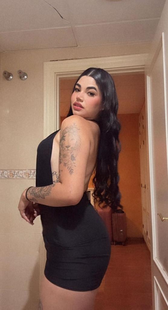 Chica busca chico en Madrid: 