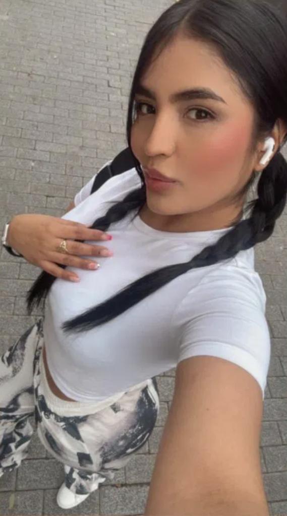 Chica busca chico en Zaragoza: 