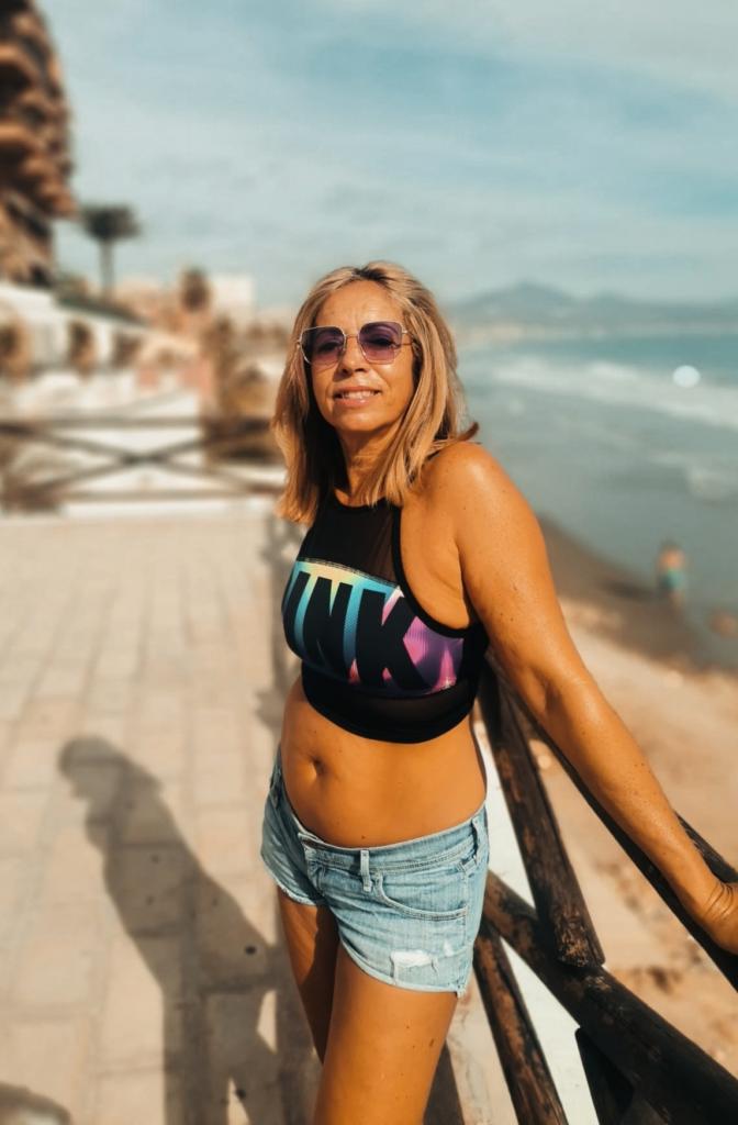 Chica busca chico en Alicante: 