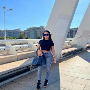 632222658: Chica busca chico en Madrid