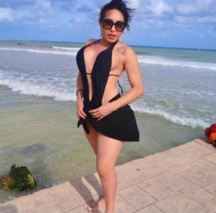 605369160: Travesti en Zaragoza