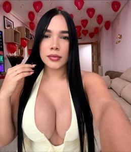 637924802: Chica busca chico en Las Palmas