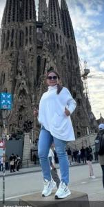 632640613: Chica busca chico en Barcelona