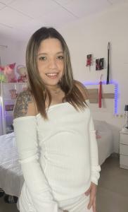 632274123: Chica busca chico en Murcia