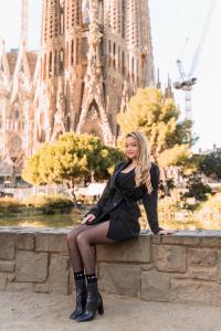 674349865: Chica busca chico en Barcelona