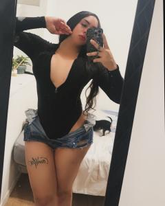 641620611: Transexual en Valencia