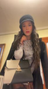 645249436: Travesti en Valladolid