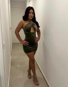 617396668: Chica busca chico en Málaga